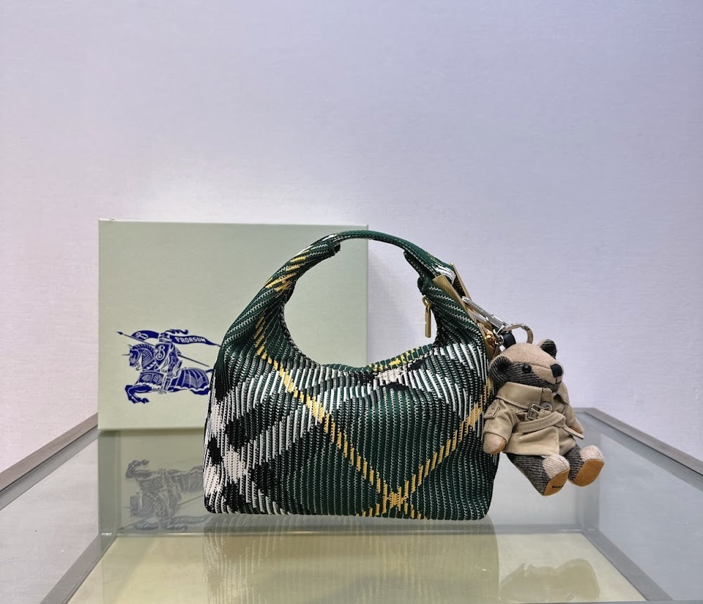 Dragons Bags Burberryn Luxury Bag --91599