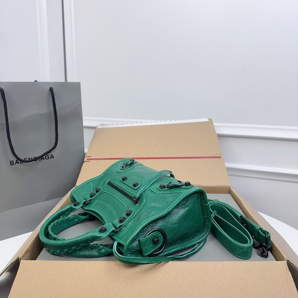 Dragons Bags Balenciaga Luxury Bag --110975