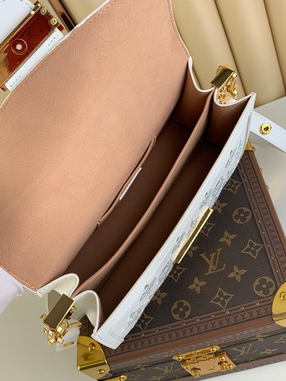Dragons Bags ln Luxury Bag --63215