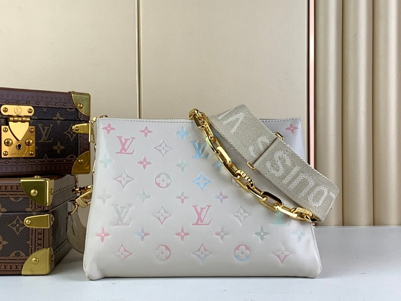 Dragons Bags ln Luxury Bag --68384