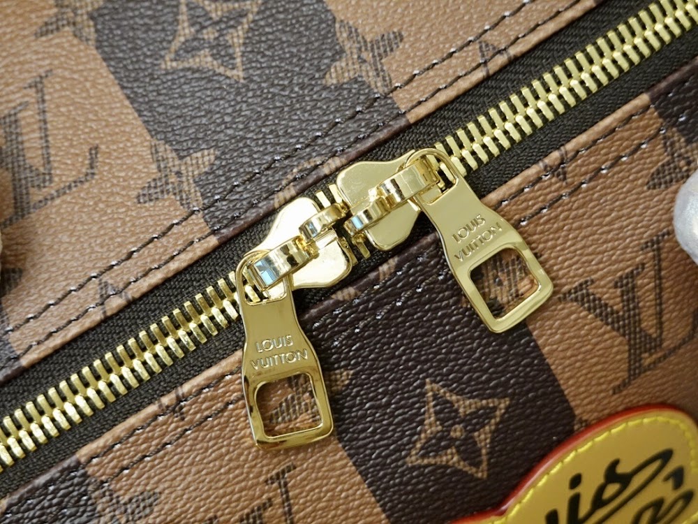 Dragons Bags ln Luxury Bag --60198