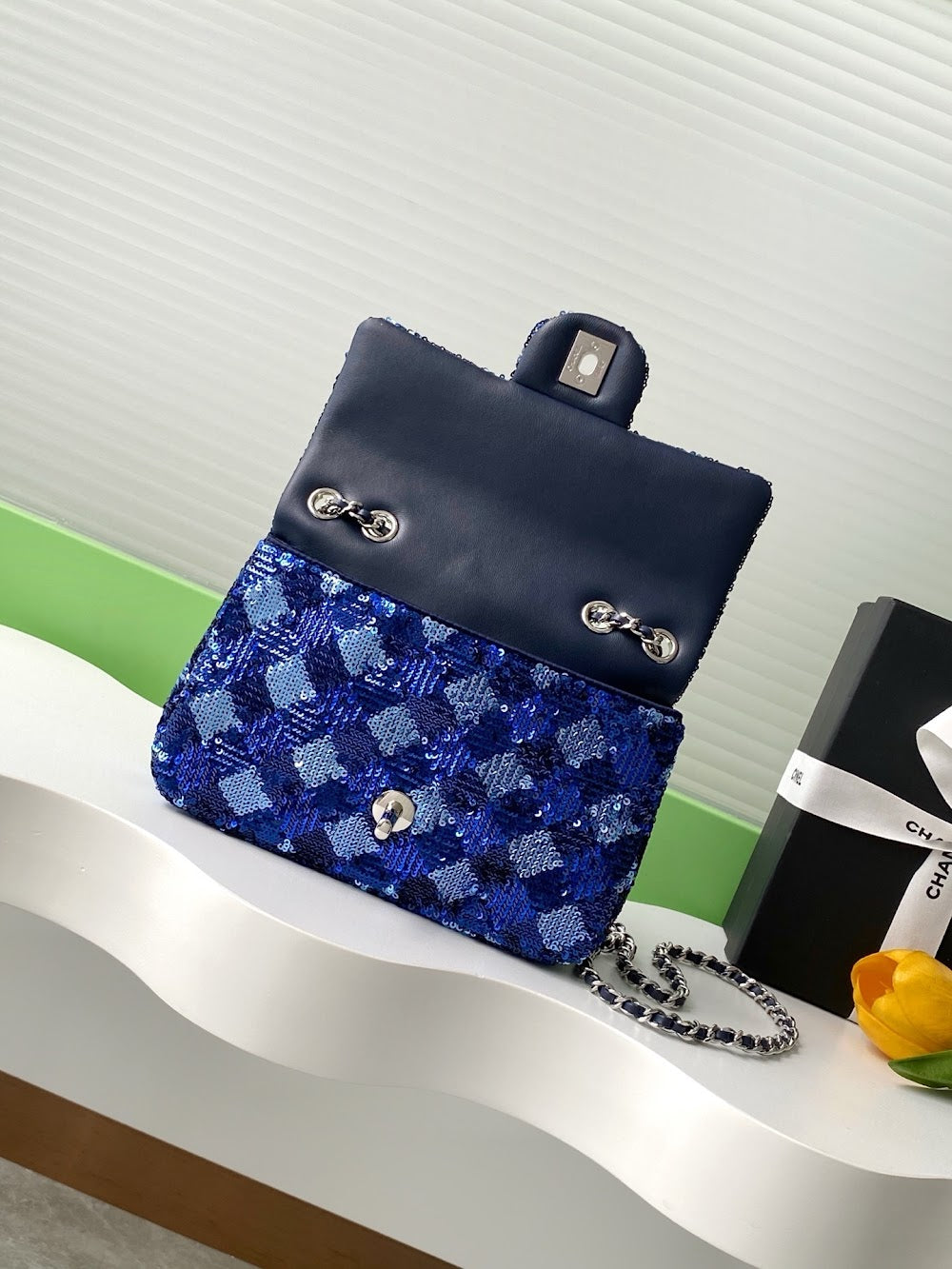 Dragons BagsCHn Luxury Bag --114186
