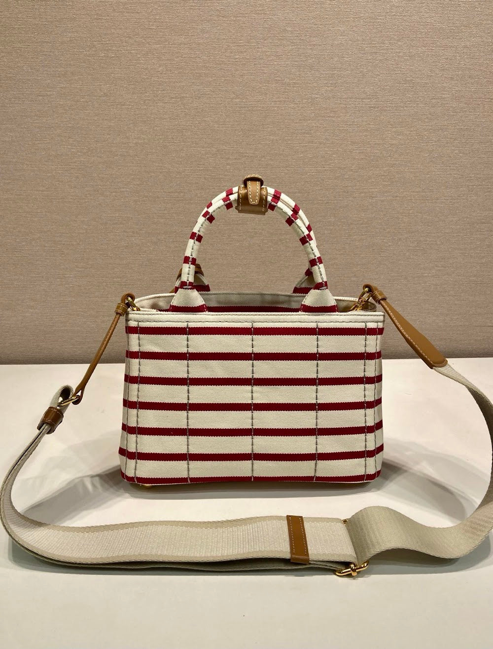 Dragons Bags Prada Luxury Bag --54374