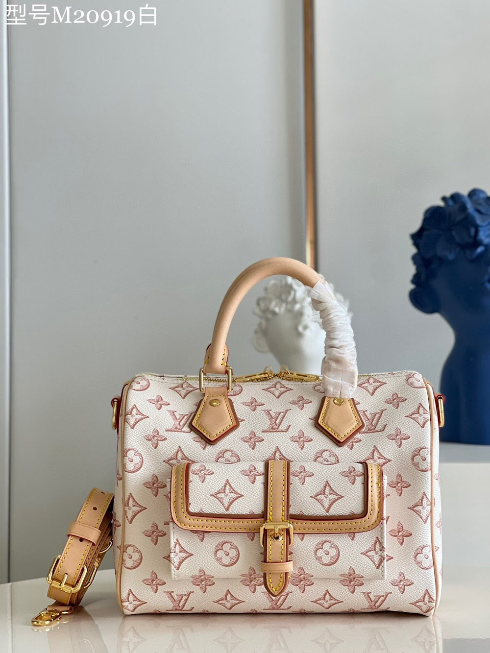 Dragons Bags LVn Luxury Bag --78967