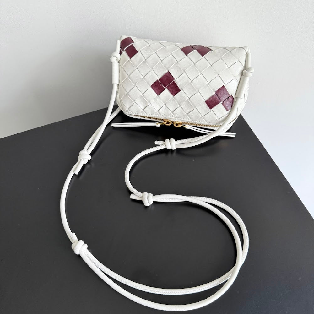 Dragons Bags Bottegan Luxury Bag --91204