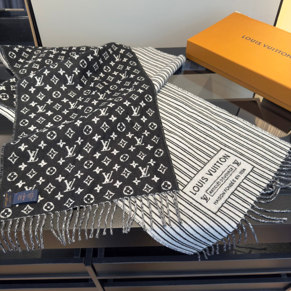 Dragons Bags Premium Designer Scarf --99629