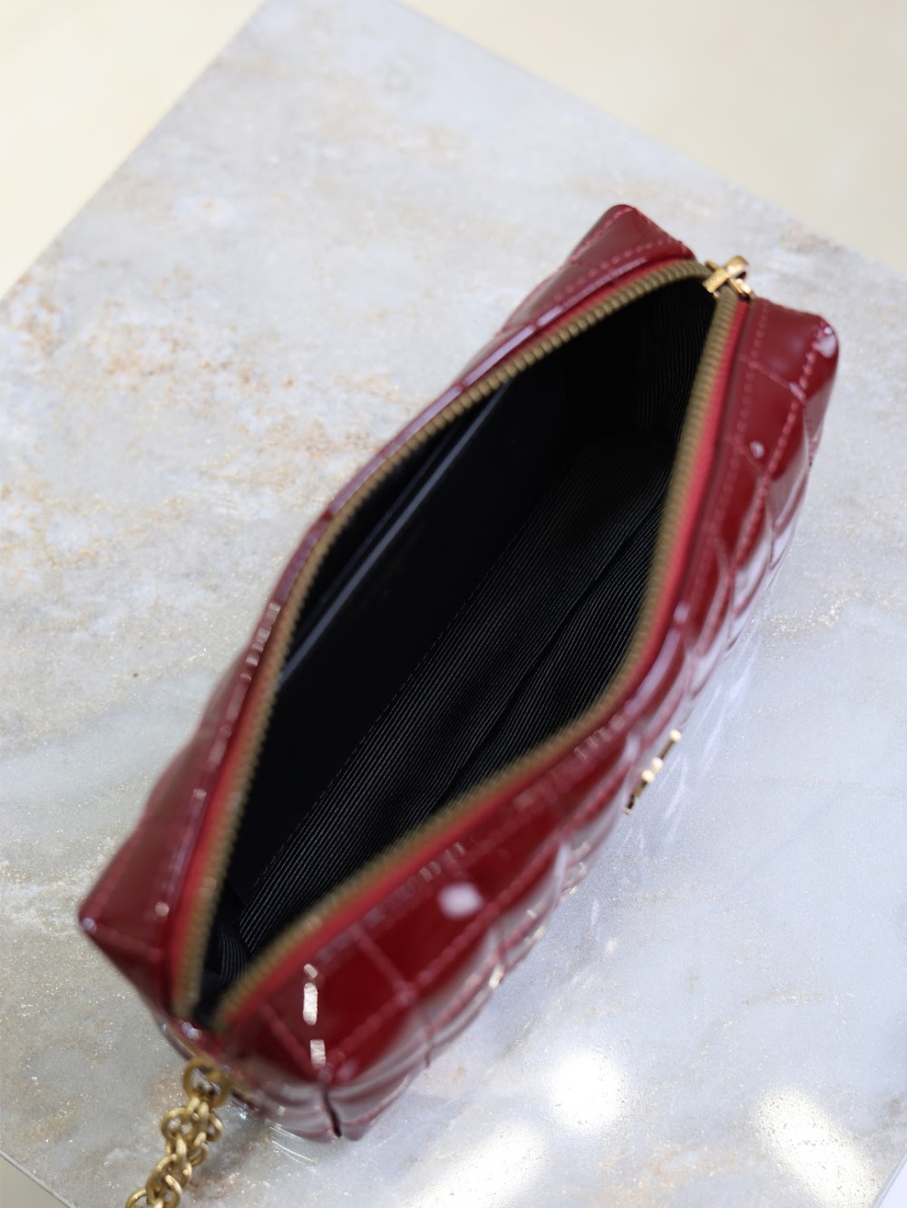 Dragons Bags YSLn Luxury Bag --119569
