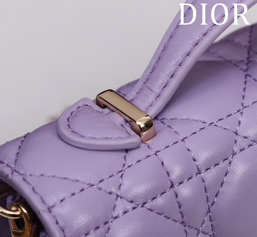 Dragons BagsDiorn Luxury Bag --116238