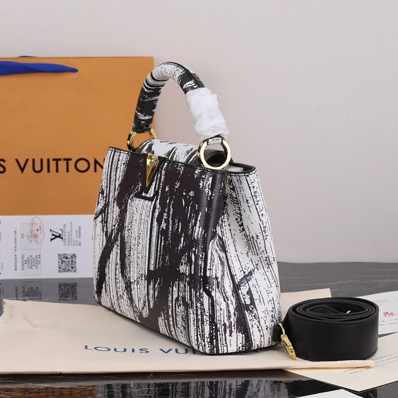 Dragons Bags LVn Luxury Bag --80144
