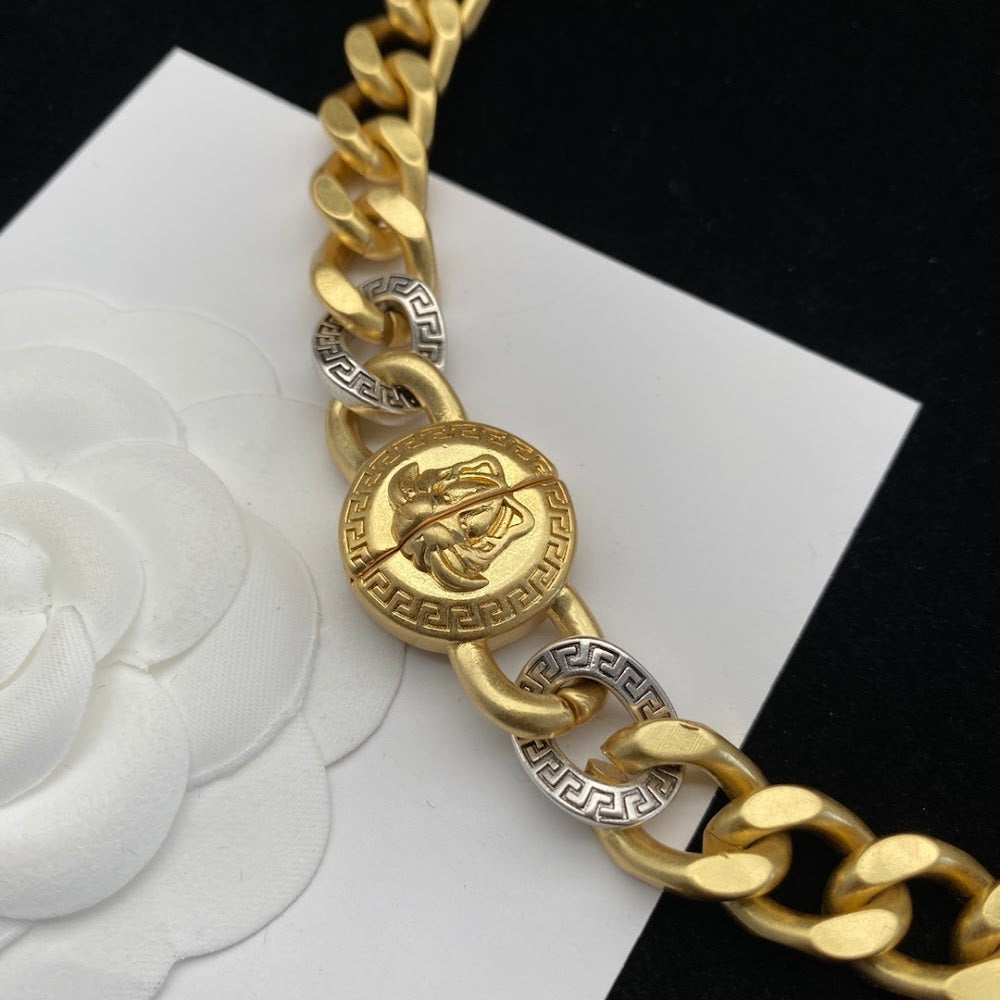 Dragons Bags Versace Luxury Jewelry --51296