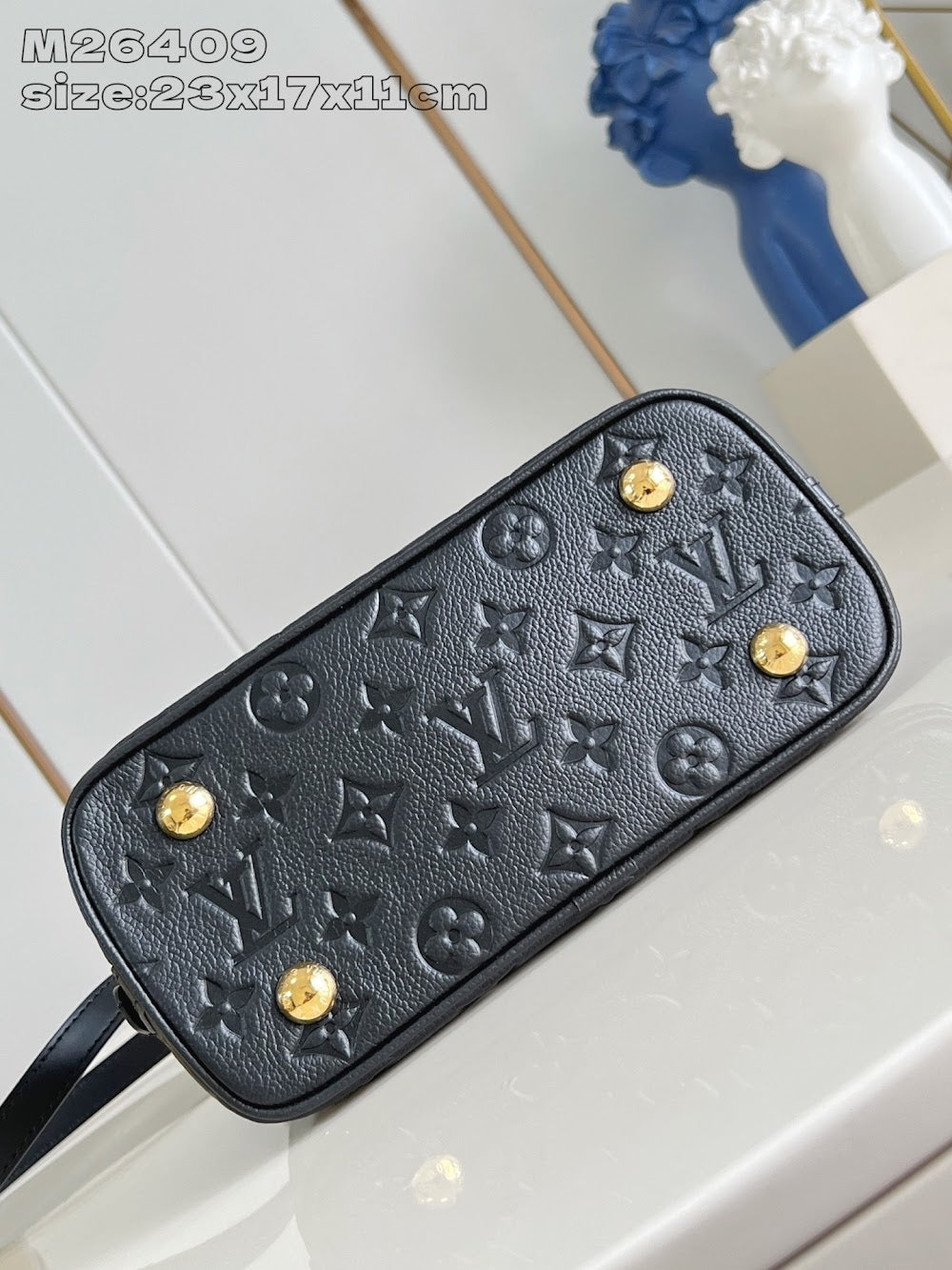 Dragons Bags ln Luxury Bag --96985