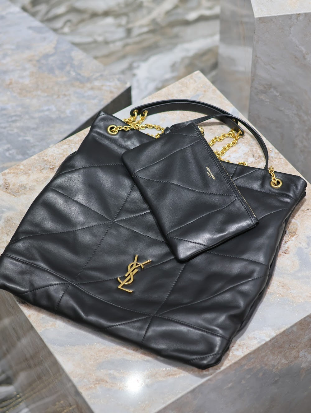 Dragons Bags YSLn Luxury Bag --119197