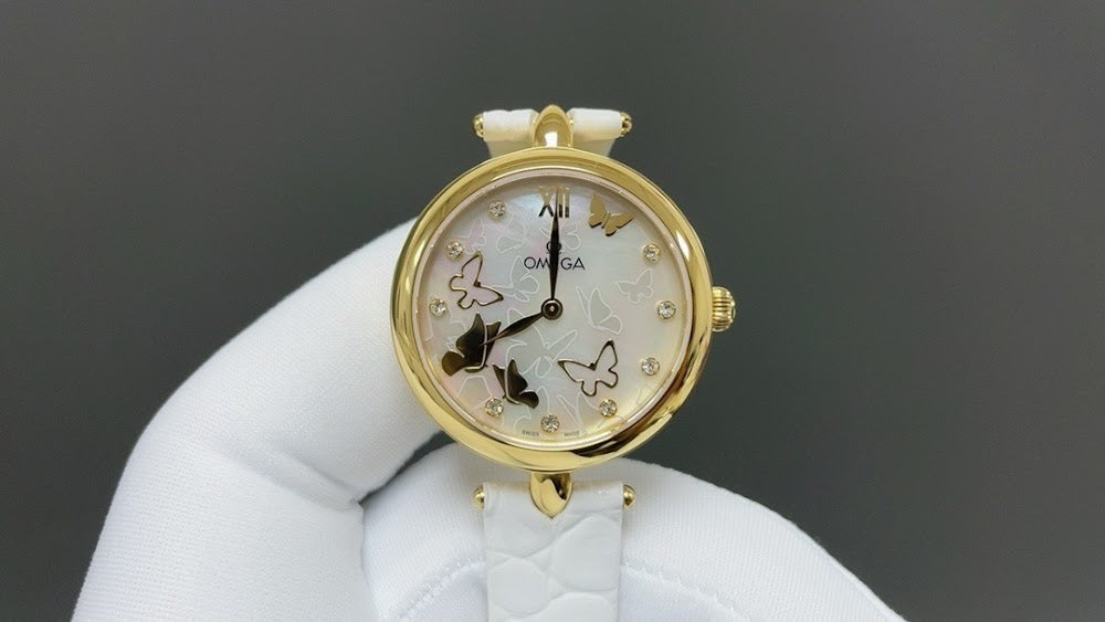 Dragons Bags Luxury Designer Watch --103200