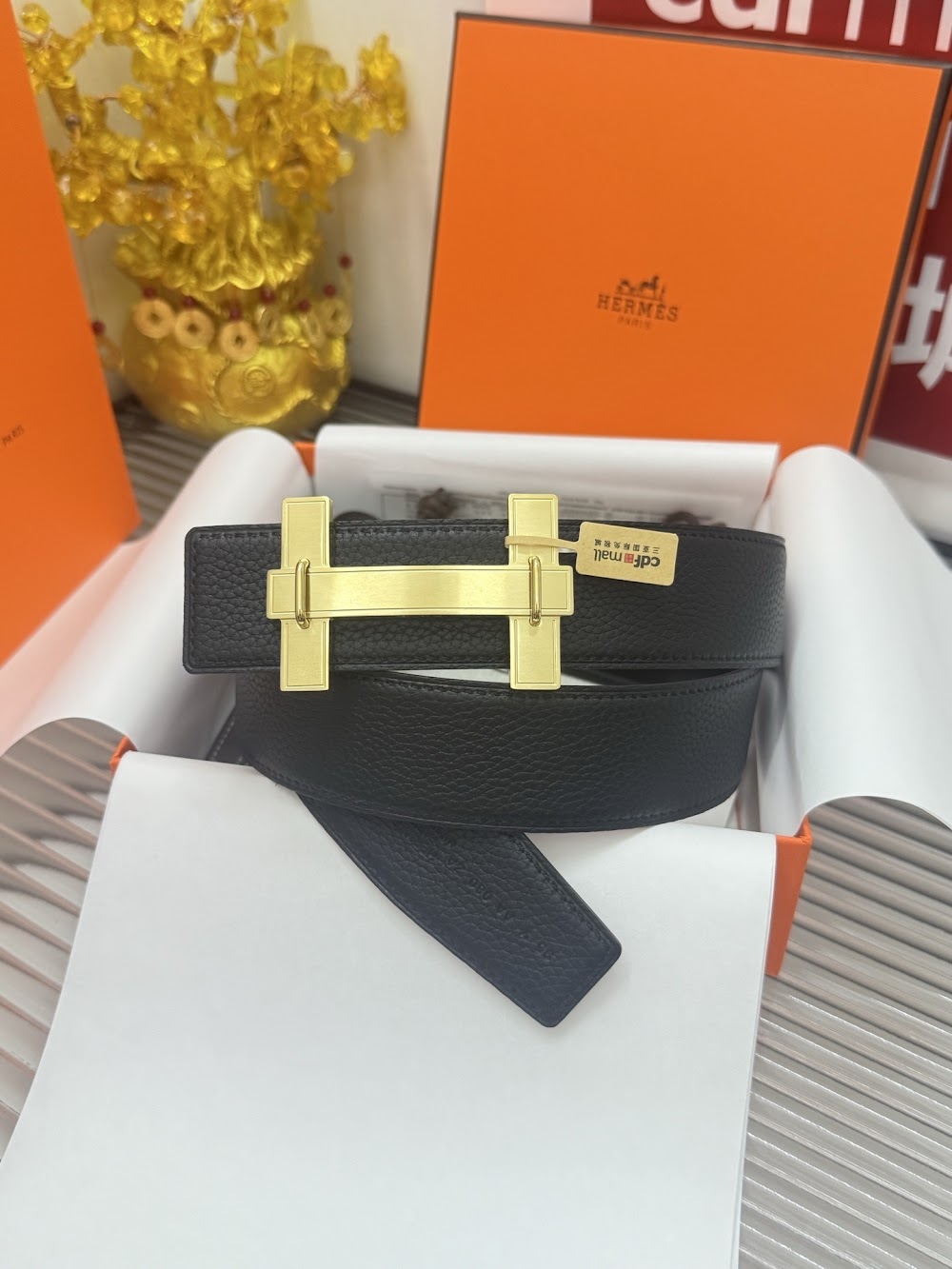 Dragons Bags Hermesn Luxury Belt --105858