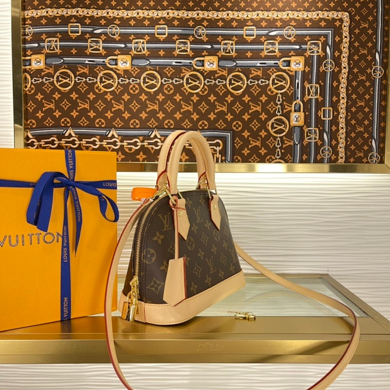 Dragons Bags LVn Luxury Bag --80181