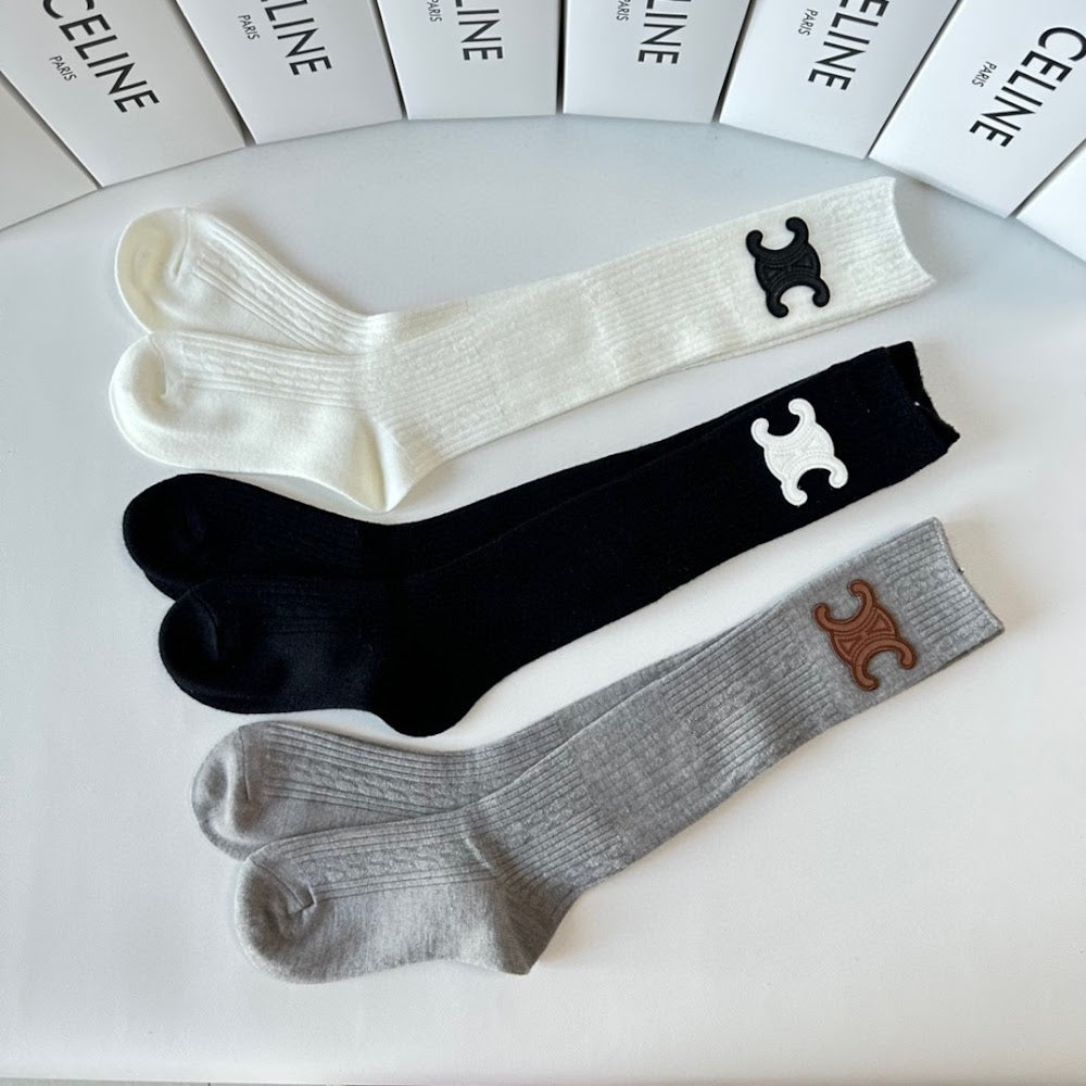 Dragons Bags Premium Luxury Socks --97766