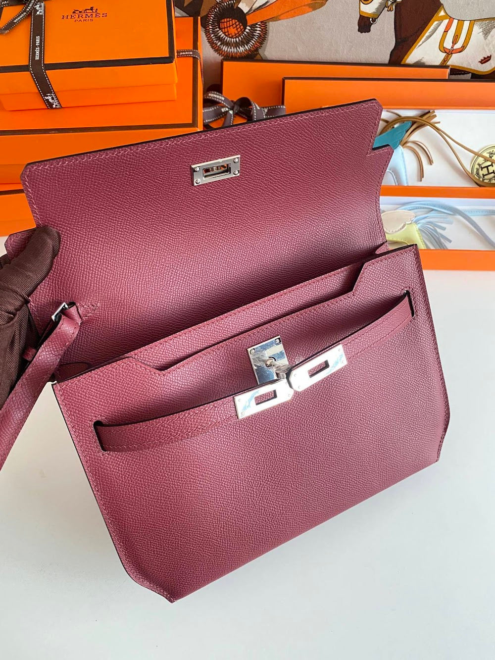 Dragons BagsHermesn Luxury Bag --116718