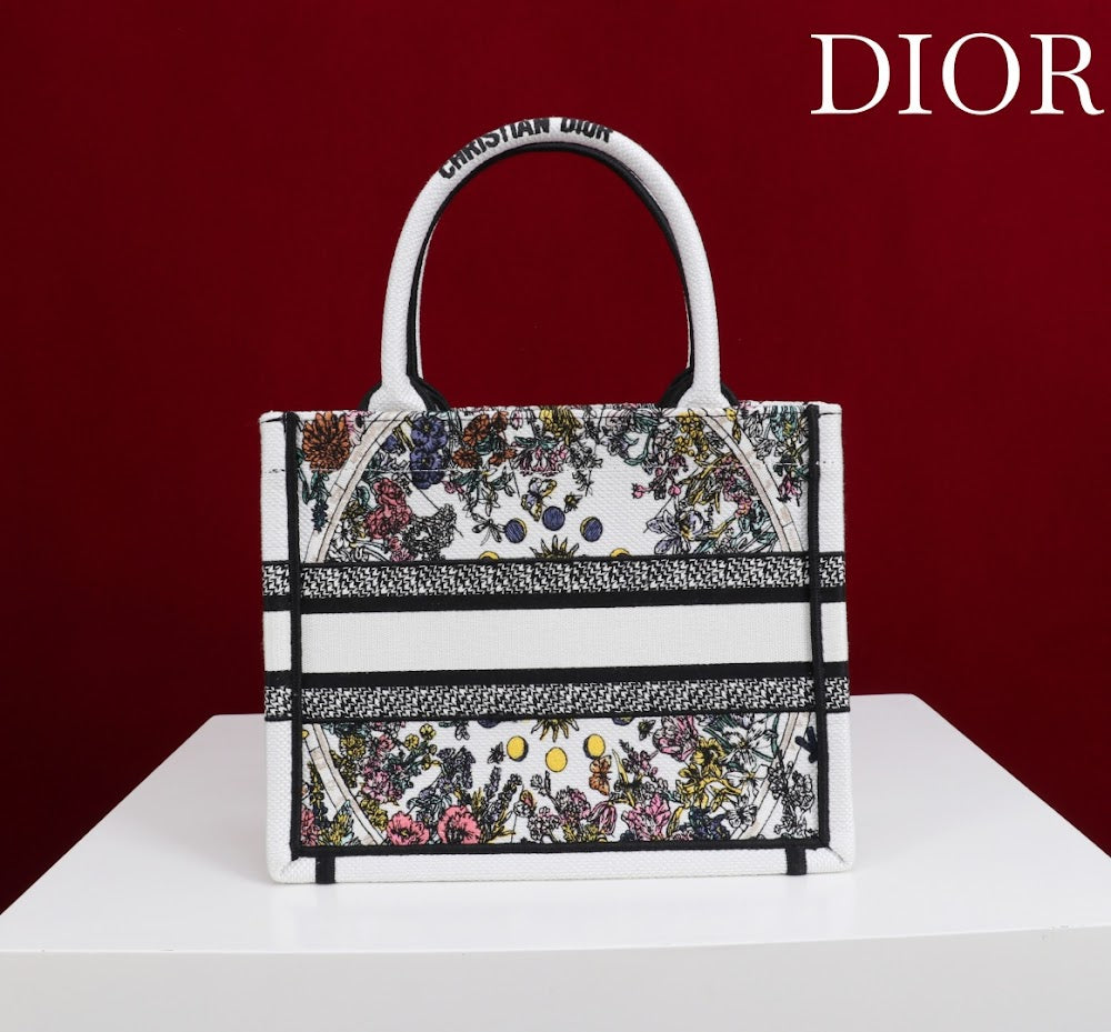Dragons BagsDiorn Luxury Bag --116161