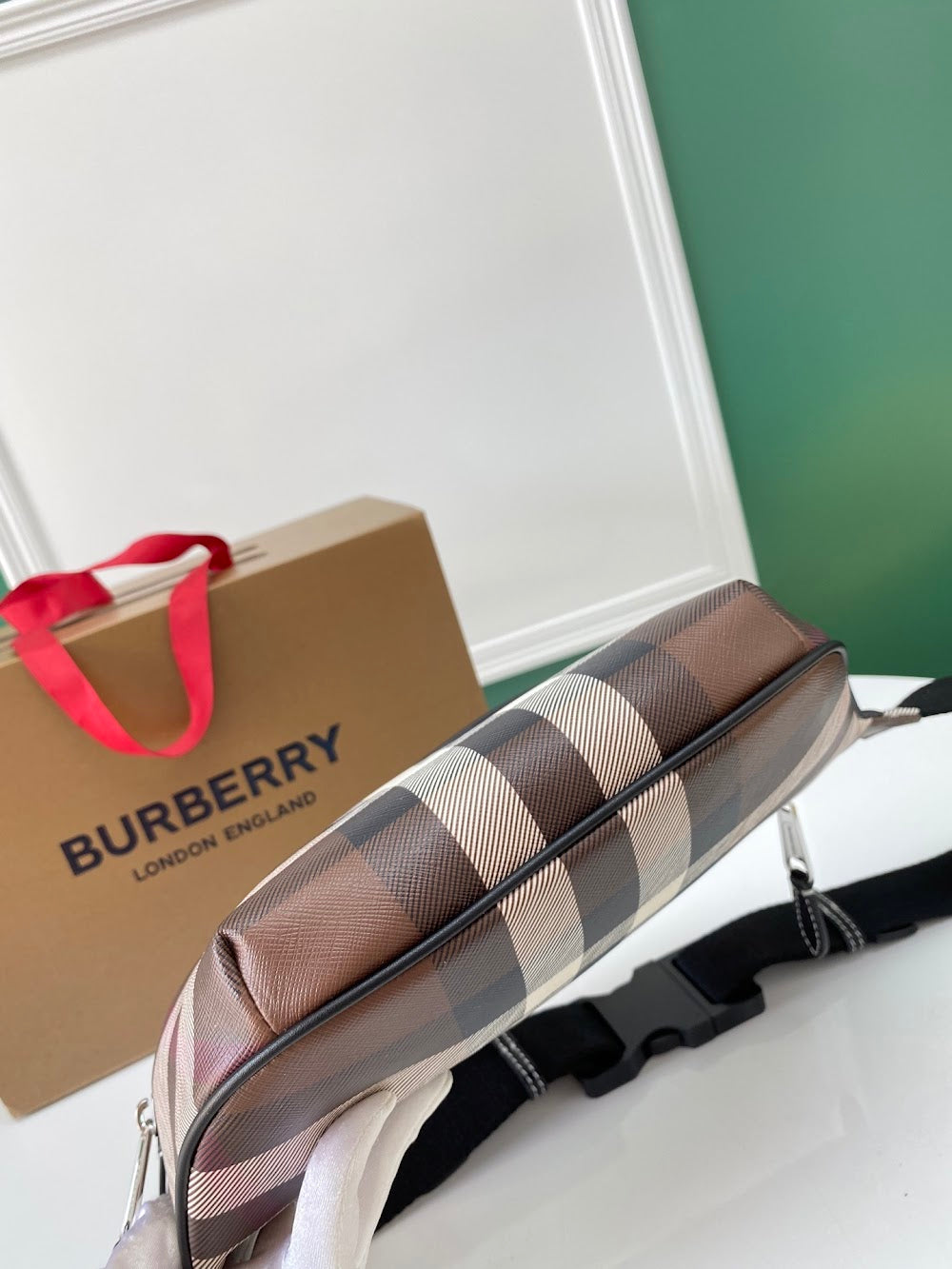 Dragons Bags Burberryn Luxury Bag --92719