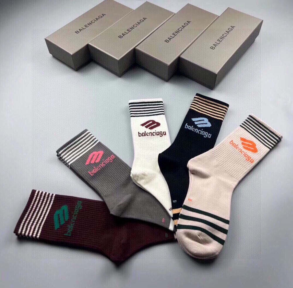 Dragons Bags Premium Luxury Socks --98610