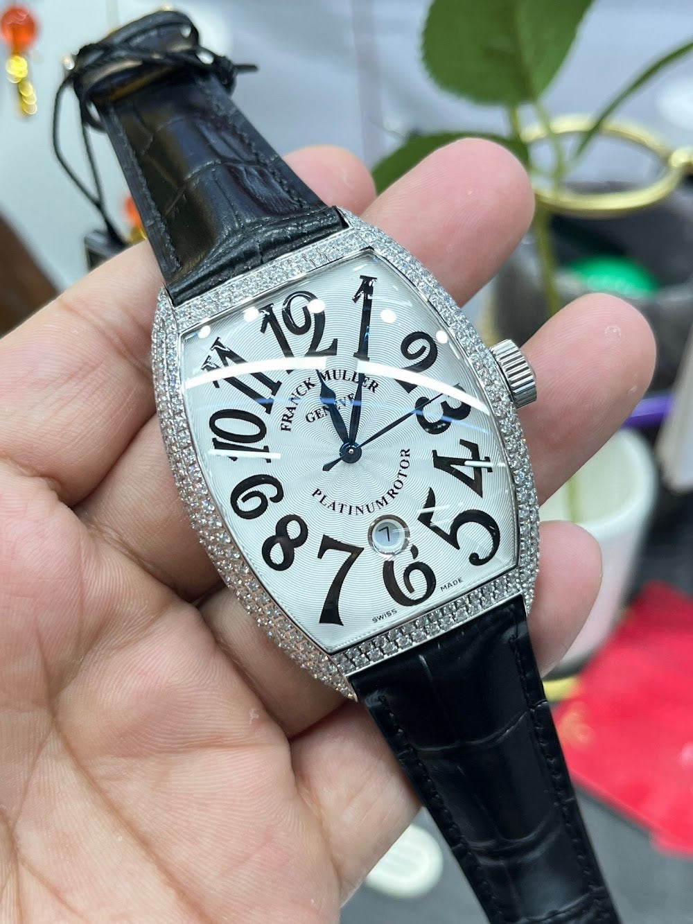Dragons Bags Luxury Designer Watch --104388