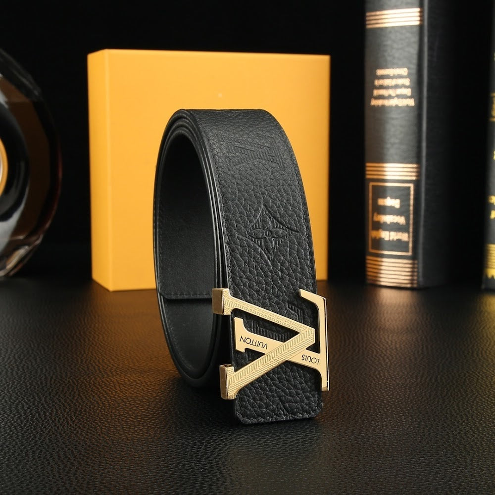 Dragons Bags ln Luxury Belt --106668