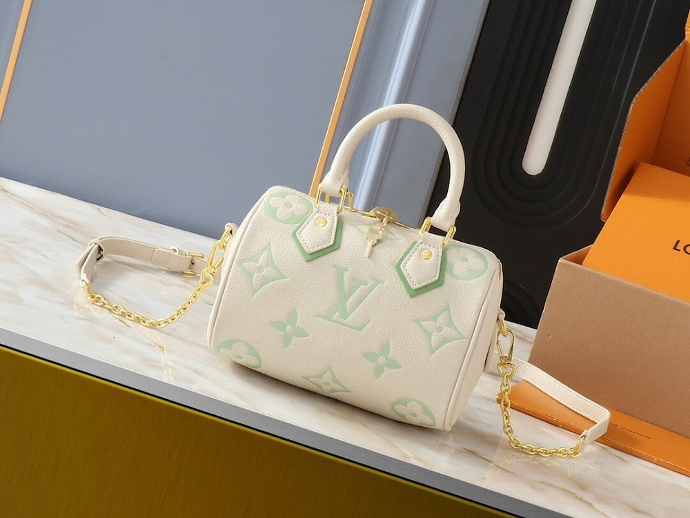 Dragons Bags ln Luxury Bag --76537