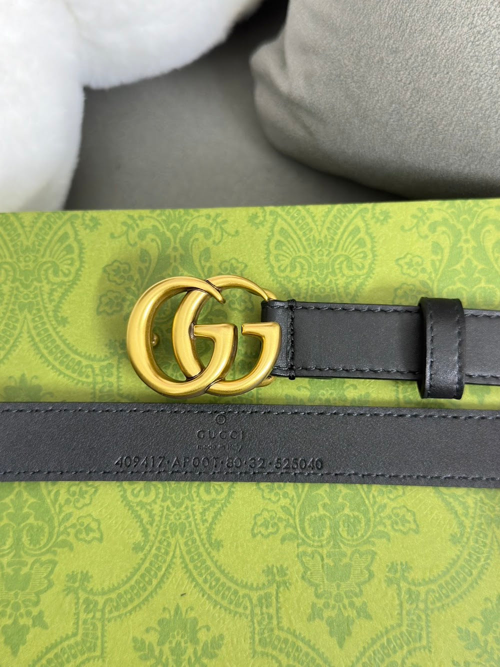 Dragons Bags Guccin Luxury Belt --105113
