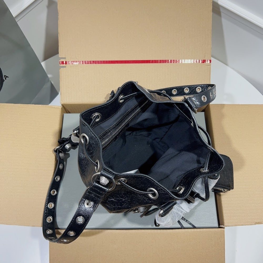 Dragons Bags Balenciaga Luxury Bag --111381