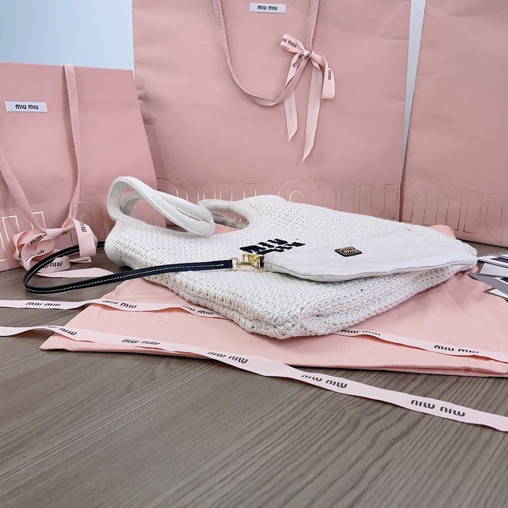 Dragons Bags Miun Miun Luxury Bag --122443