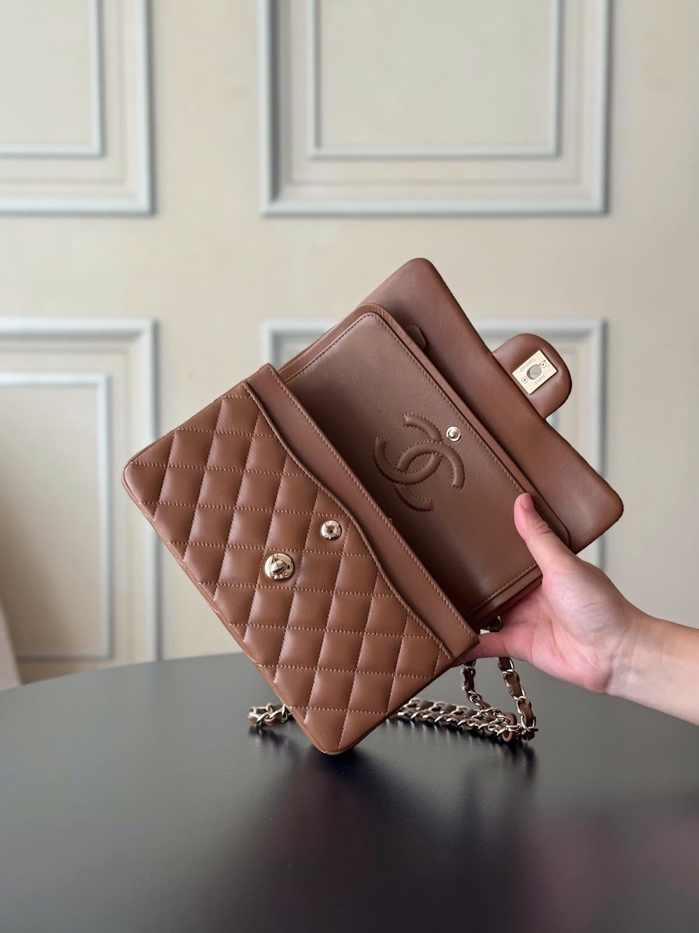 Dragons Bags CHn Luxury Bag --112977