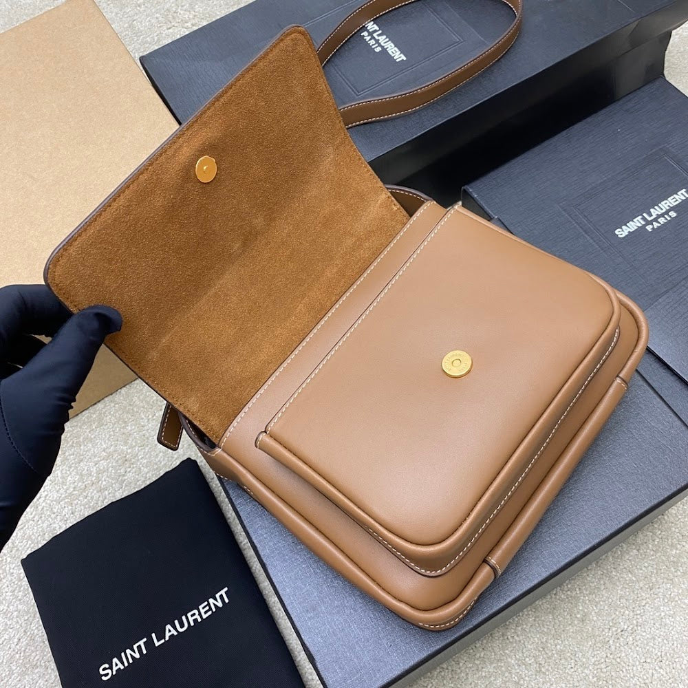 Dragons Bags YSLn Luxury Bag --120457