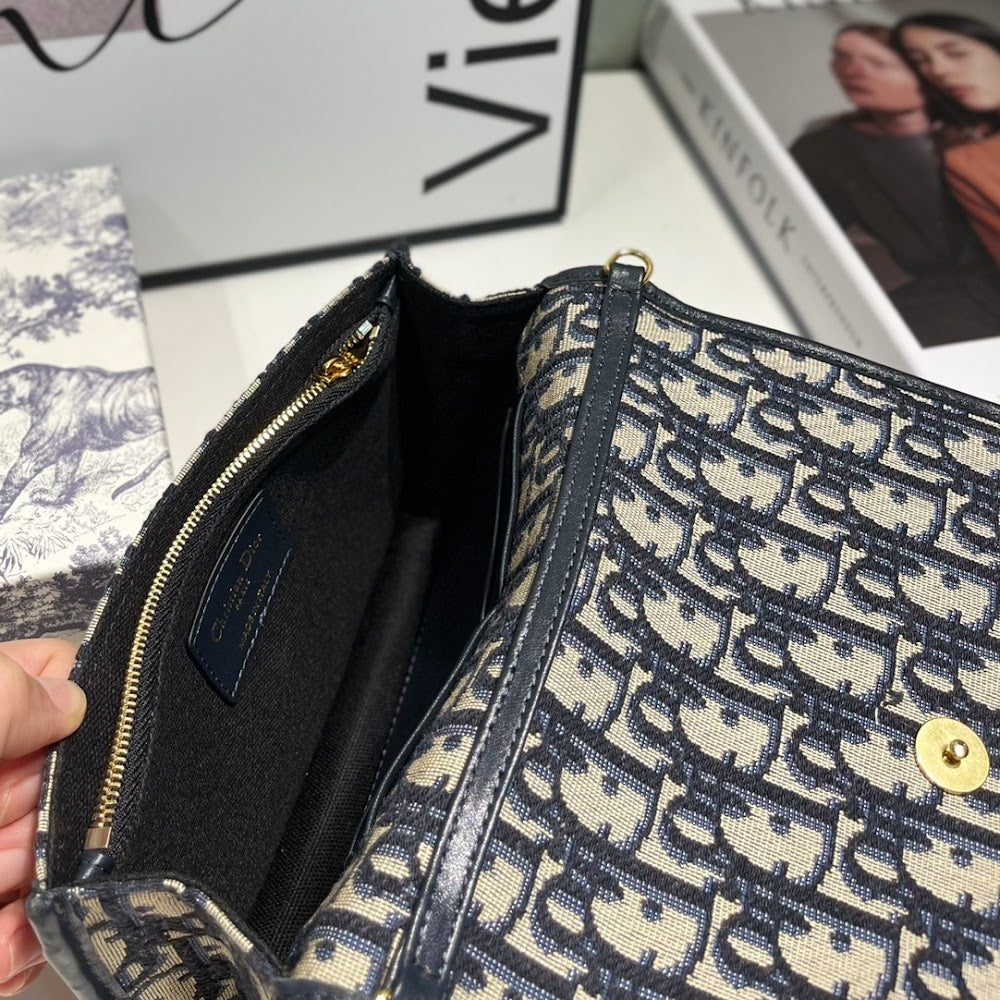 Dragons BagsDiorn Luxury Bag --115818