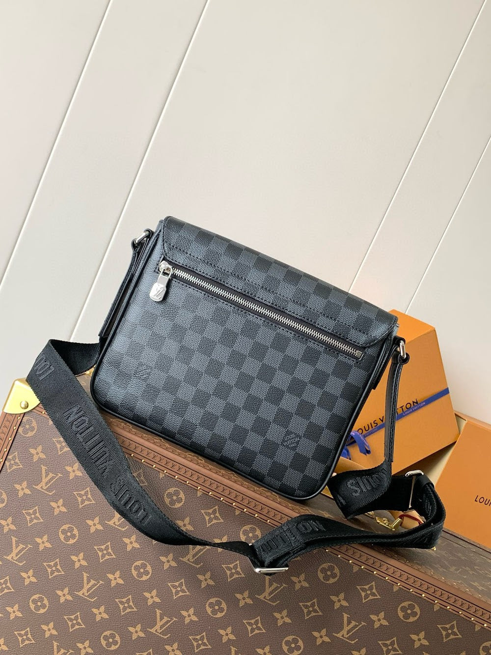 Dragons Bags ln Luxury Bag --71273