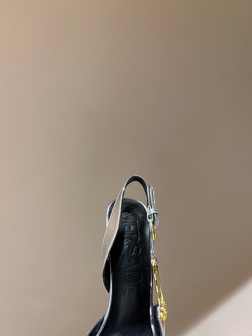 Dragons Bags Versace Luxury Heels --51070
