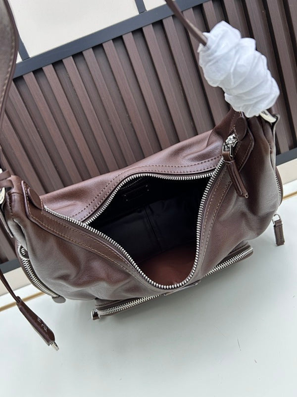 Jessica Bags pradn Luxury Bag --74559