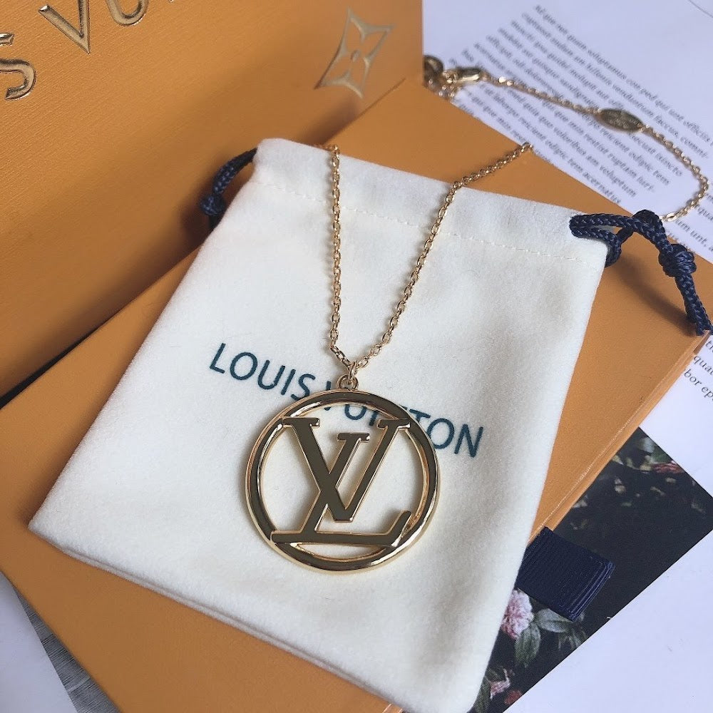 Dragons Bags Luxury Necklace --55584