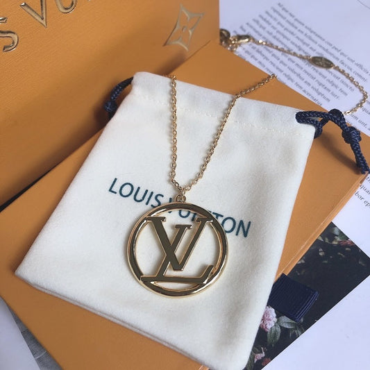 Dragons Bags Luxury Necklace --55584