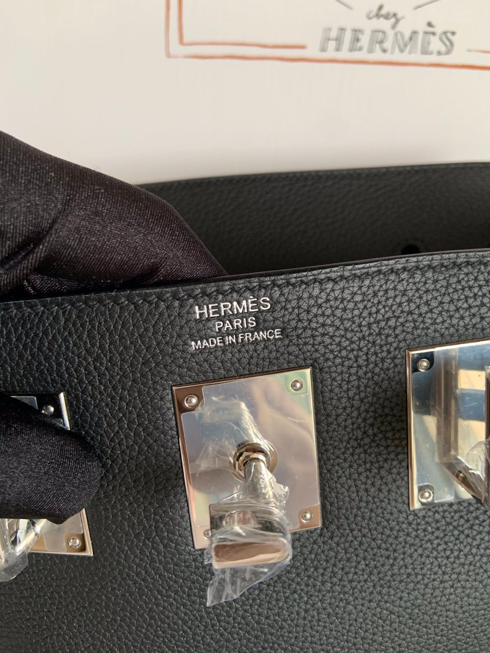 Dragons BagsHermesn Luxury Bag --118751