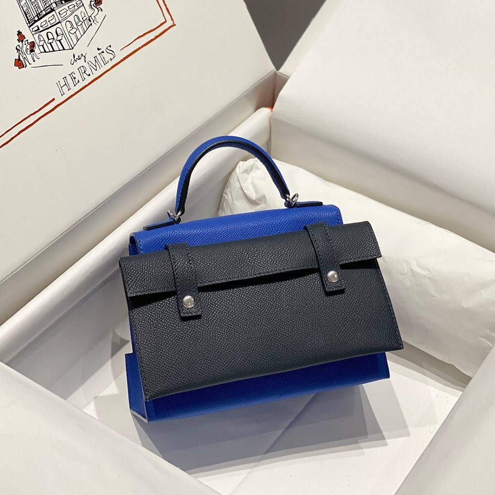 Dragons Bags Hermesn Luxury Bag --119009