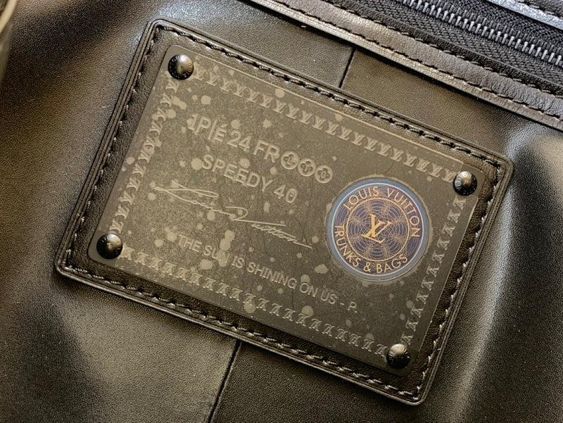 Dragons Bags ln Luxury Bag --62730