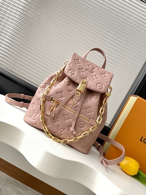 Dragons Bags LVn Luxury Bag --80836