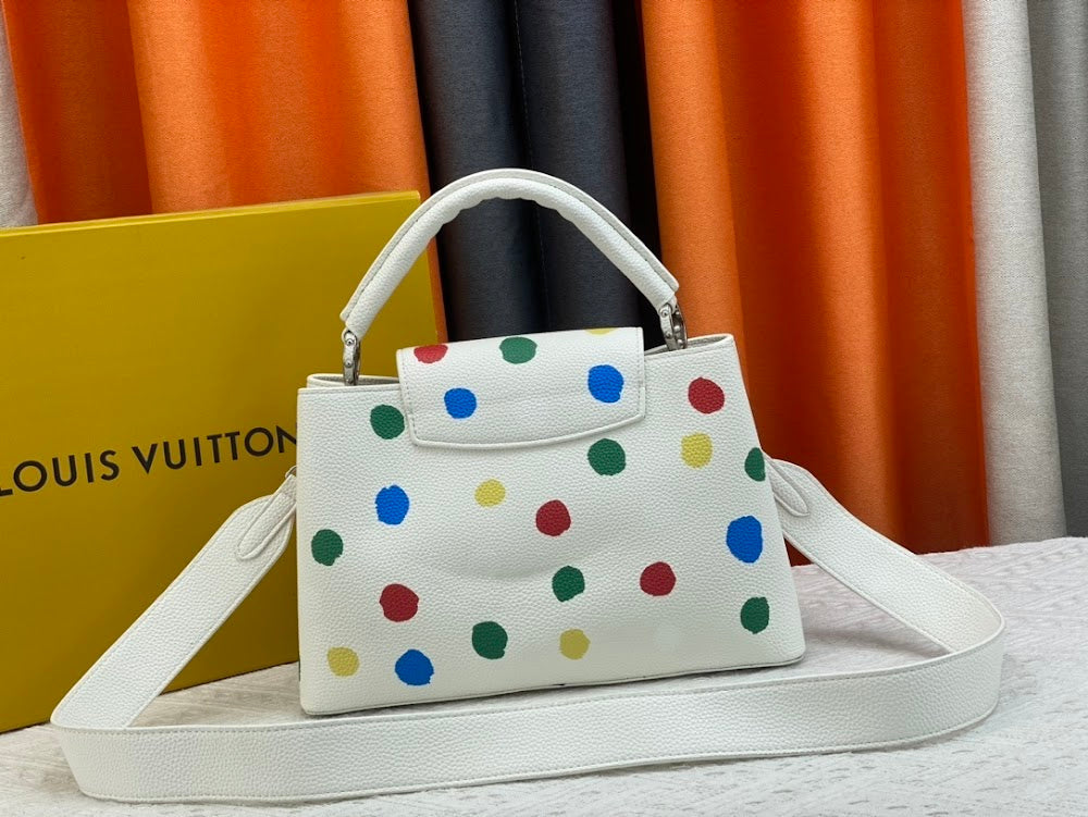 Dragons Bags LVn Luxury Bag --80332