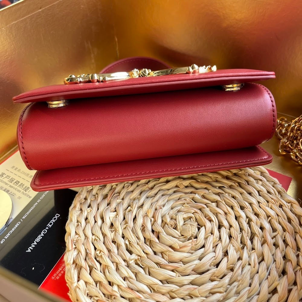 Dragons Bags DGn Luxury Bag --94050