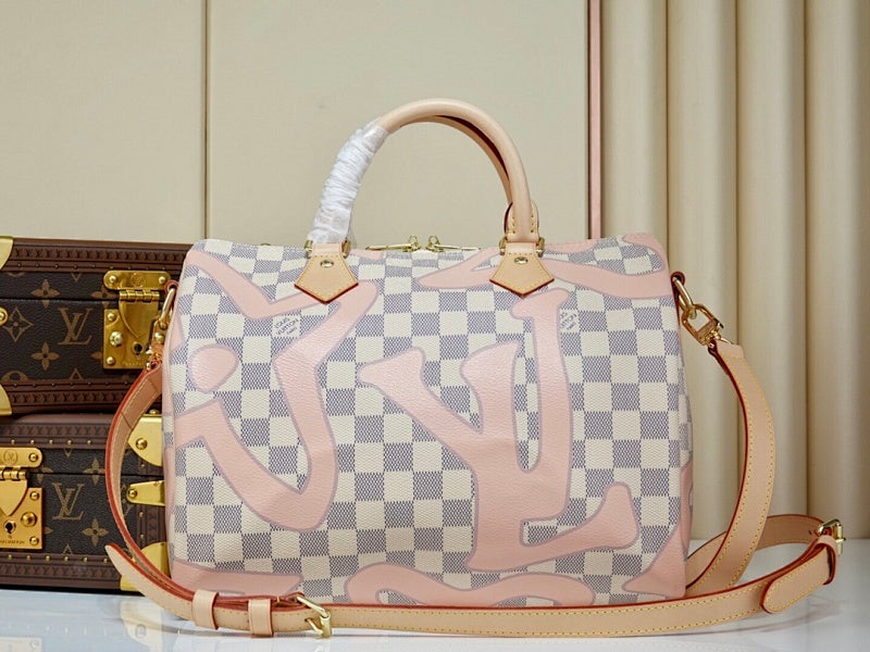 Dragons Bags ln Luxury Bag --60535