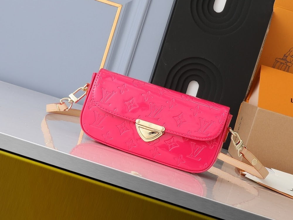 Dragons Bags ln Luxury Bag --76379