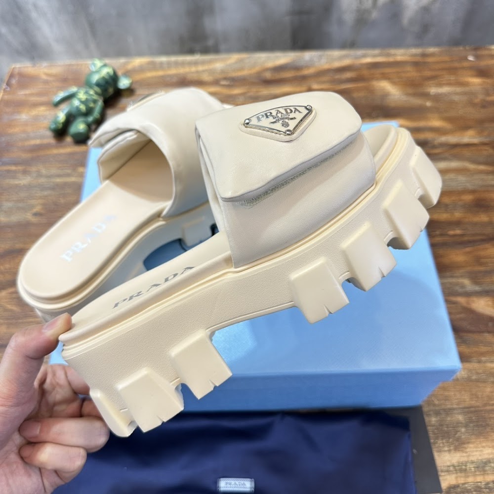 Dragons Bags Prada Luxury Heels --53398