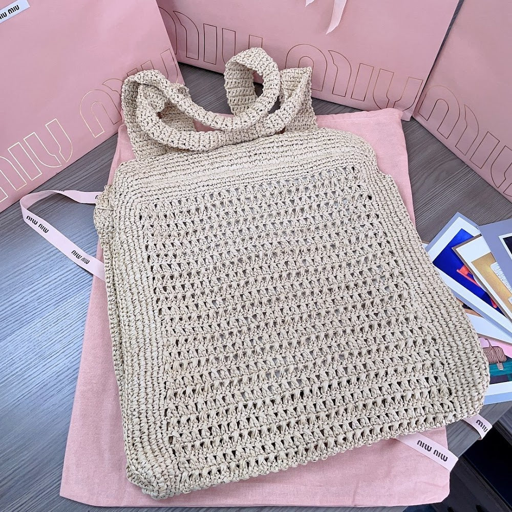 Dragons Bags Miun Miun Luxury Bag --122812