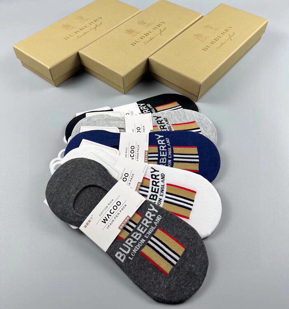 Dragons Bags Premium Luxury Socks --98527