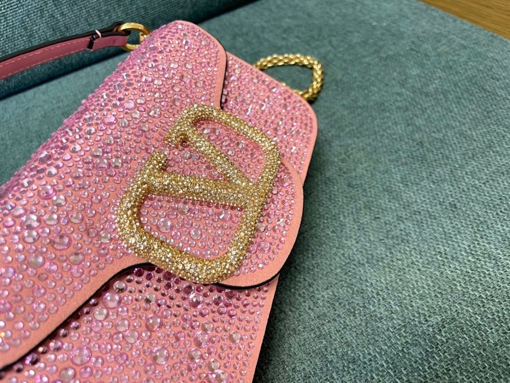 Dragons Bags Valentine Luxury Bag --121093